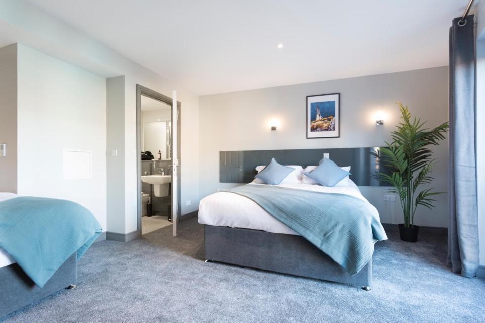 Bank Square Town House Hotel Belfast Kültér fotó