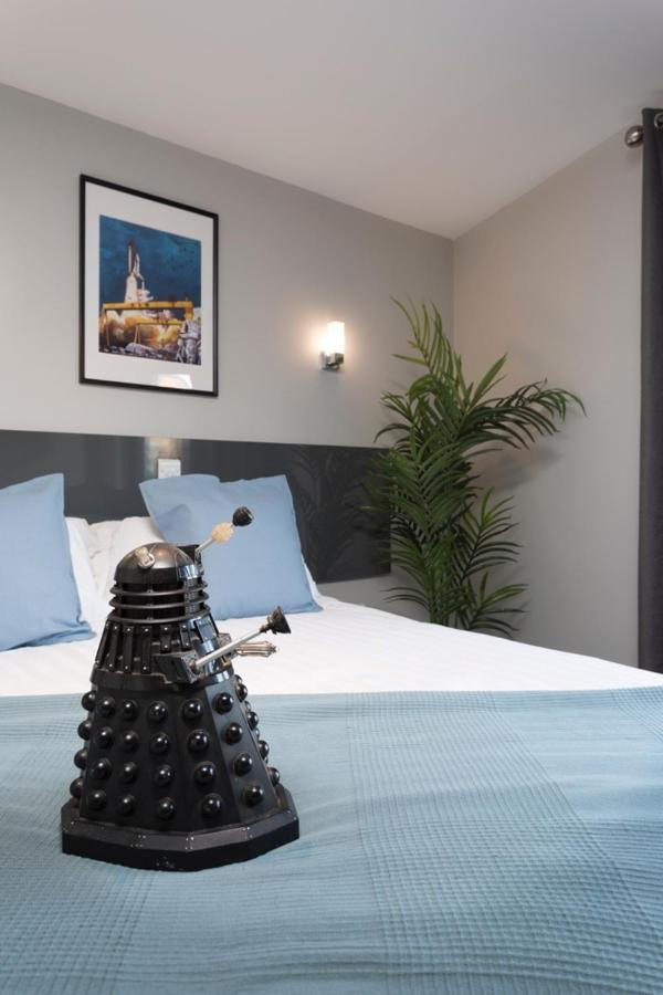 Bank Square Town House Hotel Belfast Kültér fotó