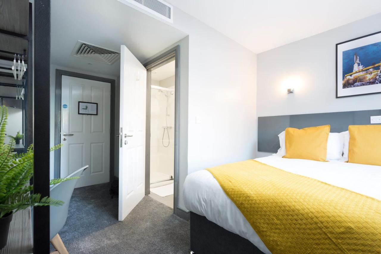 Bank Square Town House Hotel Belfast Kültér fotó