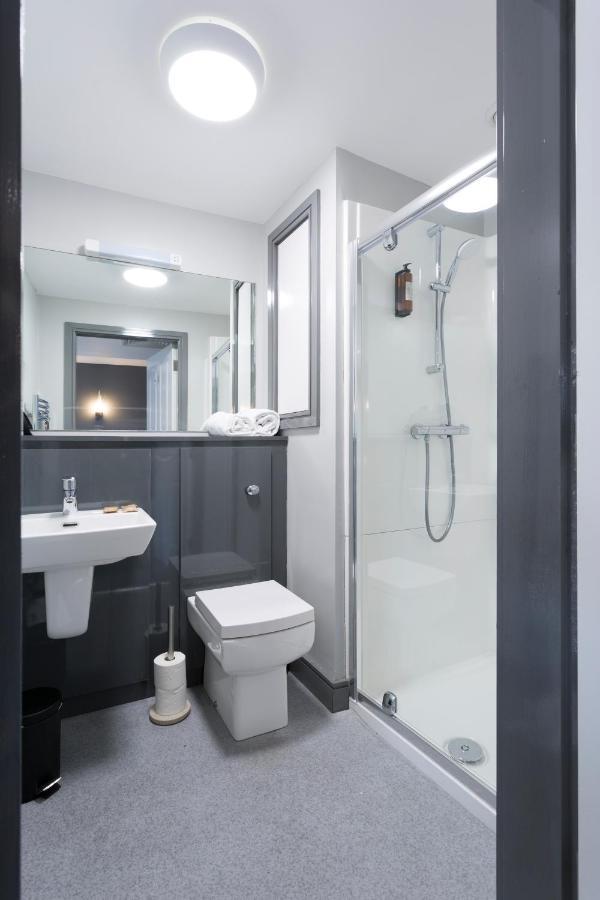 Bank Square Town House Hotel Belfast Kültér fotó