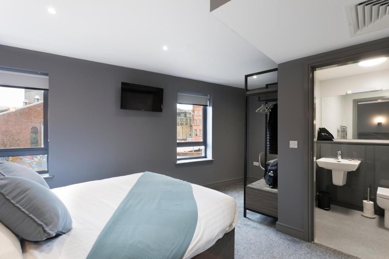 Bank Square Town House Hotel Belfast Kültér fotó