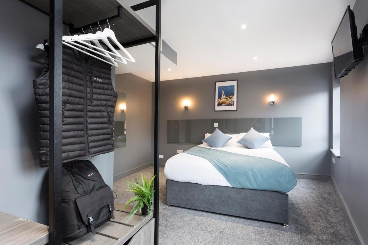 Bank Square Town House Hotel Belfast Kültér fotó