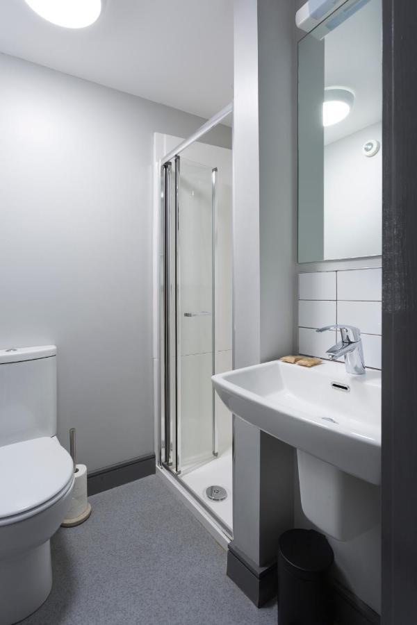 Bank Square Town House Hotel Belfast Kültér fotó