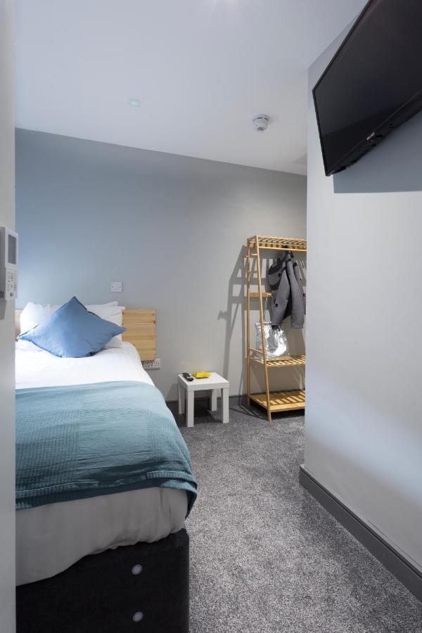 Bank Square Town House Hotel Belfast Kültér fotó