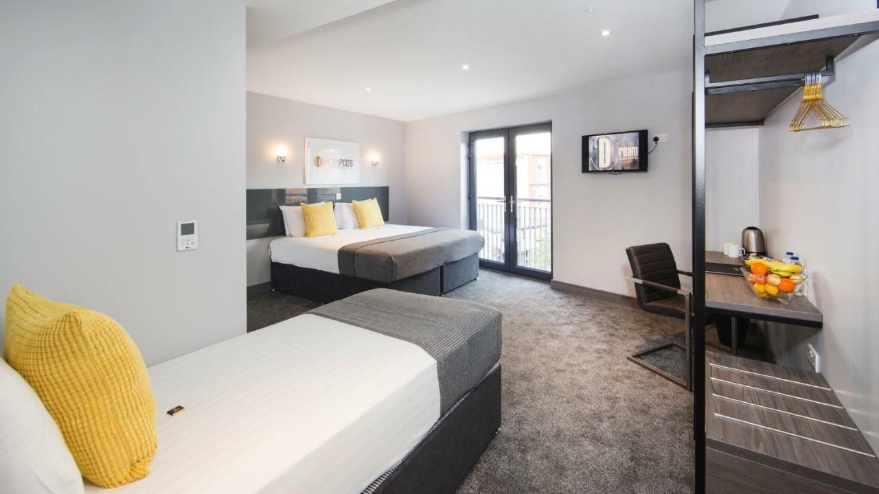 Bank Square Town House Hotel Belfast Kültér fotó