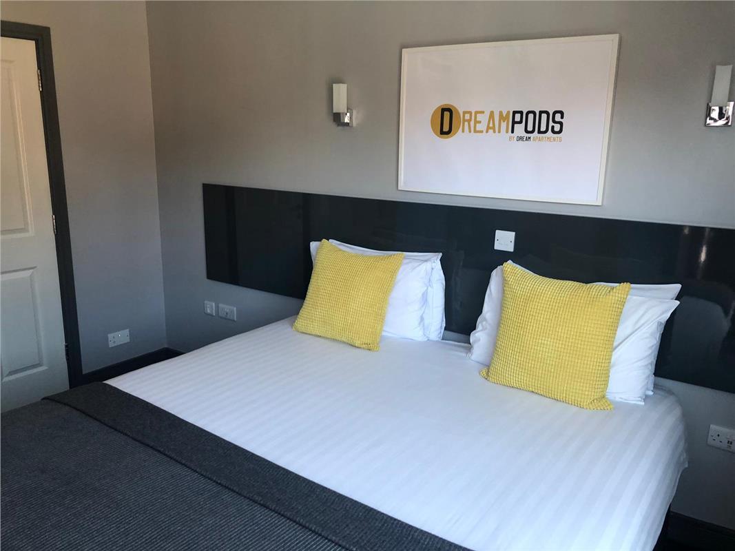 Bank Square Town House Hotel Belfast Kültér fotó
